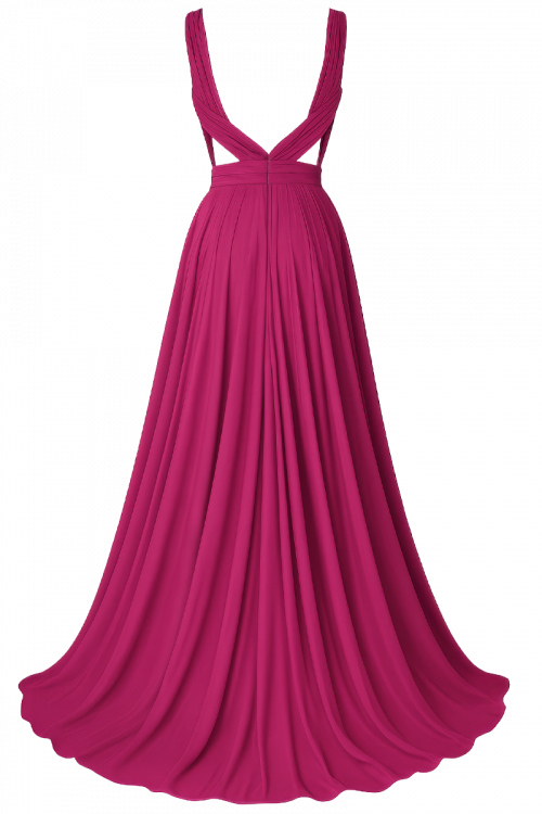 Svečana haljina Elegant Goddess_Zea