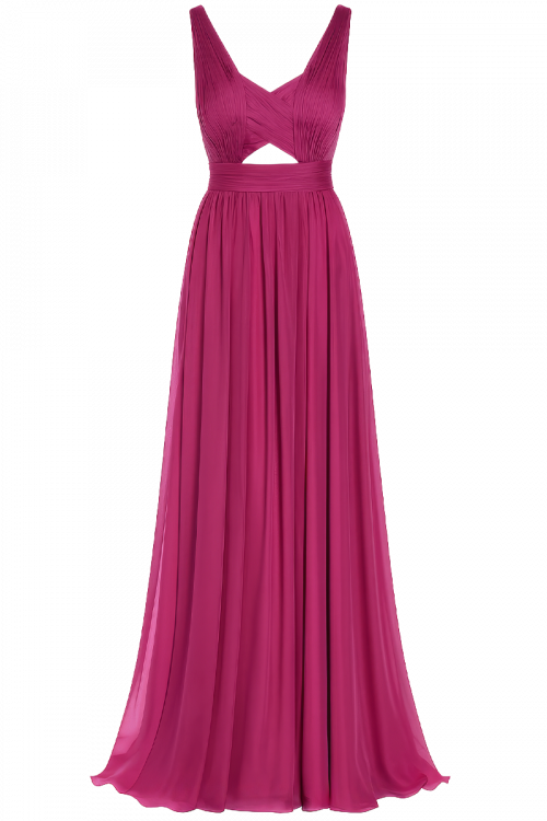 Svečana haljina Elegant Goddess_Zea