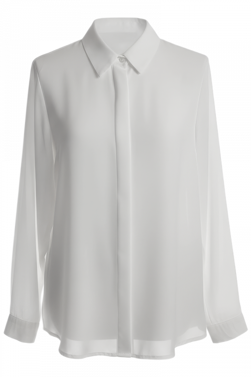 Košulja Pure Form_Zea