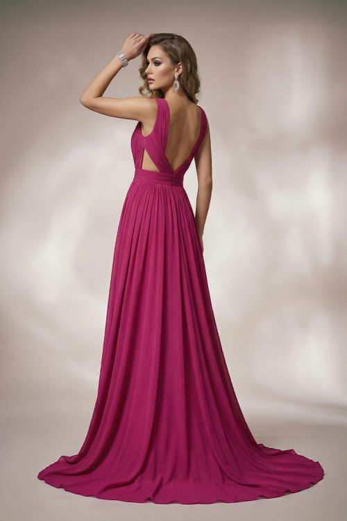 Svečana haljina Elegant Goddess_Zea