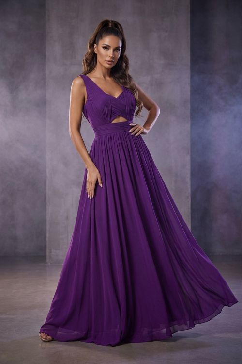 Svečana haljina Elegant Goddess_Zea