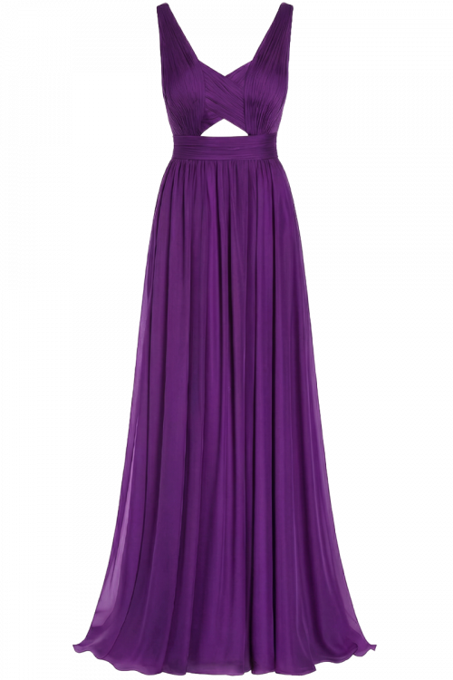 Svečana haljina Elegant Goddess_Zea