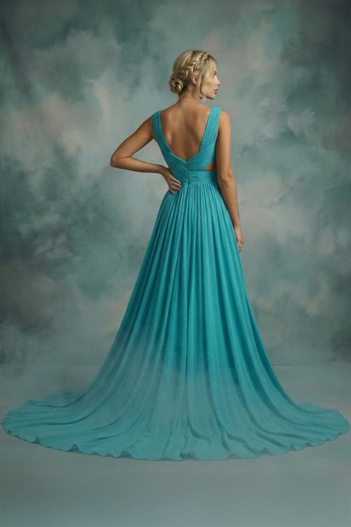 Svečana haljina Elegant Goddess_Zea