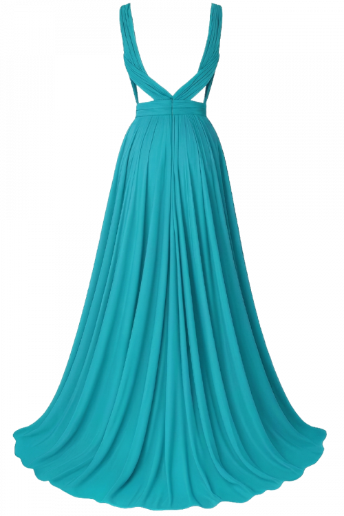 Svečana haljina Elegant Goddess_Zea