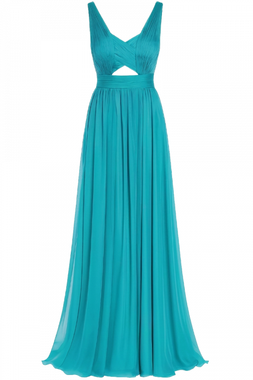 Svečana haljina Elegant Goddess_Zea