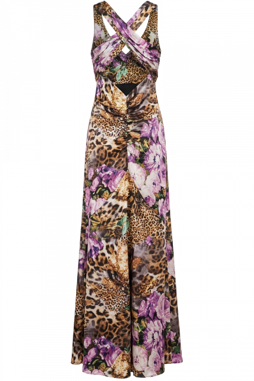 Svečana haljina Exotic Safari_Zea