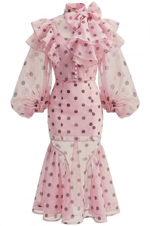 Komplet Dreamy Dots_Zea