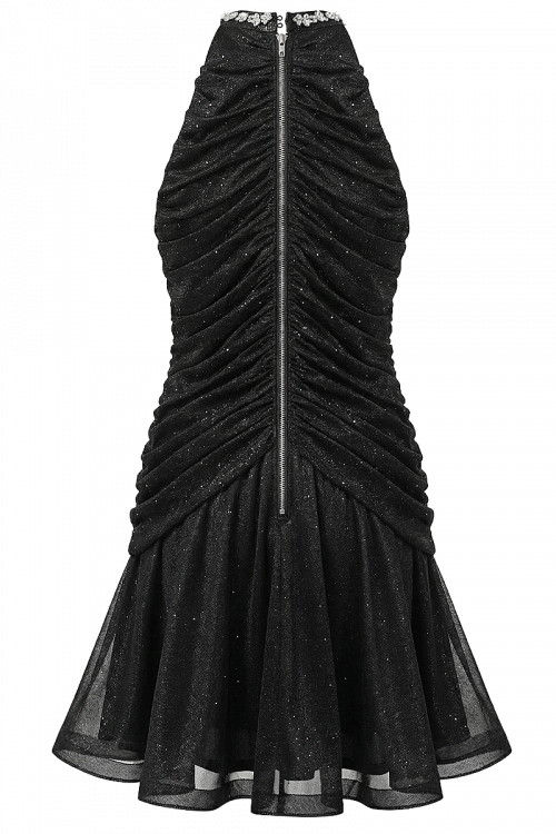 Koktel haljina Midnight Diva_Zea