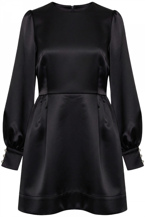 Koktel haljina Isadora Charm_Zea