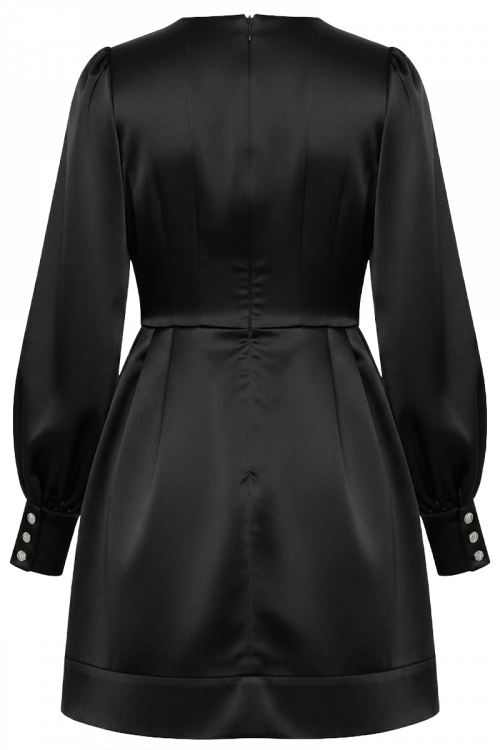 Koktel haljina Isadora Charm_Zea