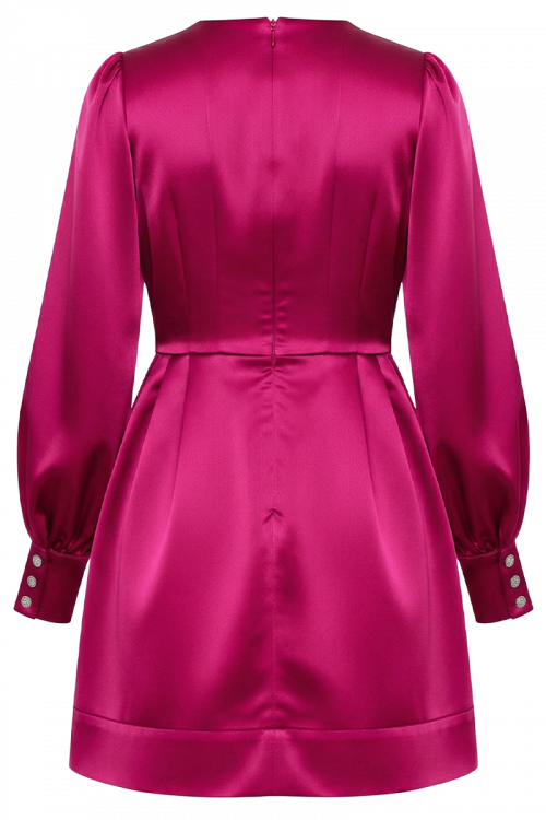 Koktel haljina Isadora Charm_Zea