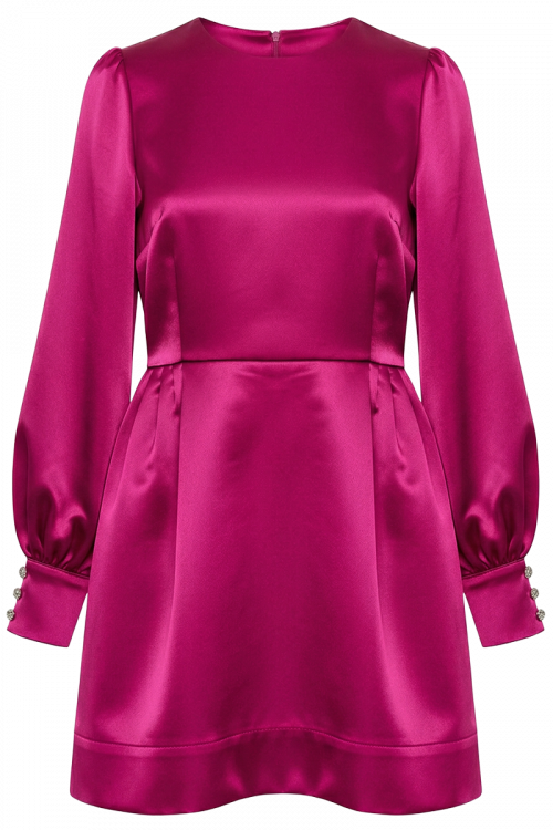 Koktel haljina Isadora Charm_Zea