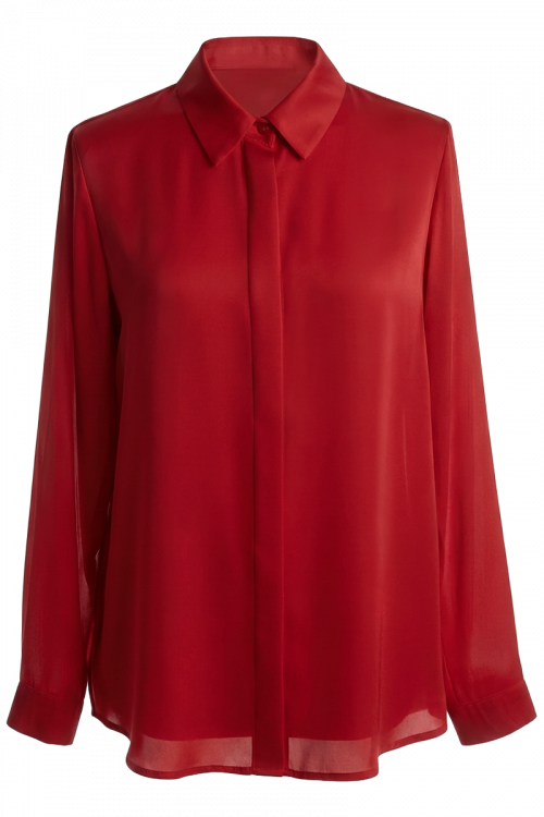 Košulja Pure Form_Zea