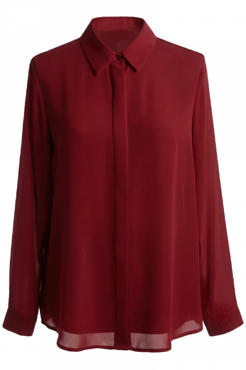 Košulja Pure Form_Zea