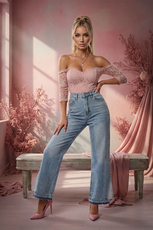 Traperice Crystal Dust_Zea