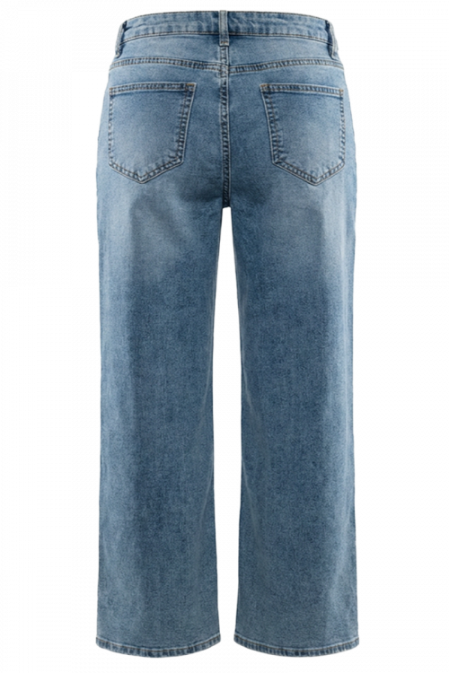 Traperice Denim Stardust_Zea