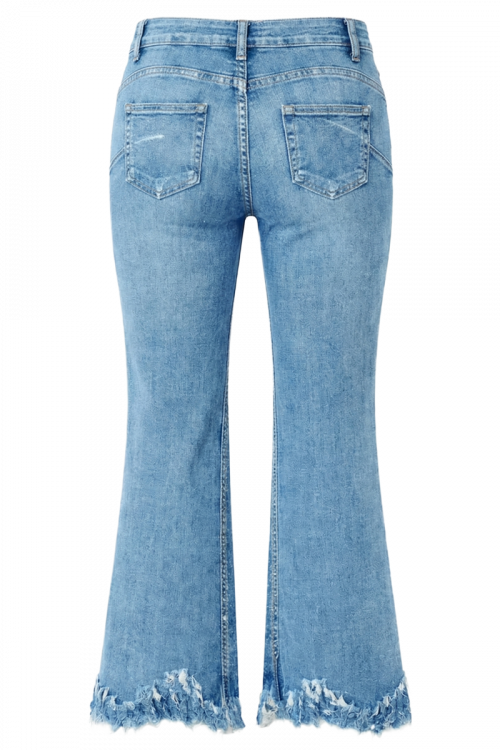 Traperice Midnight Fringe_Zea