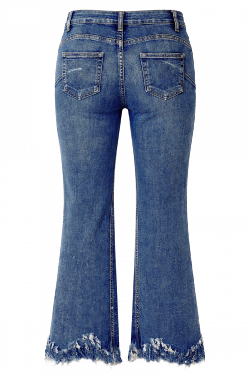 Traperice Midnight Fringe_Zea