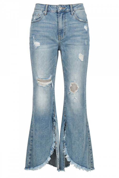 Traperice Raw Edge_Zea