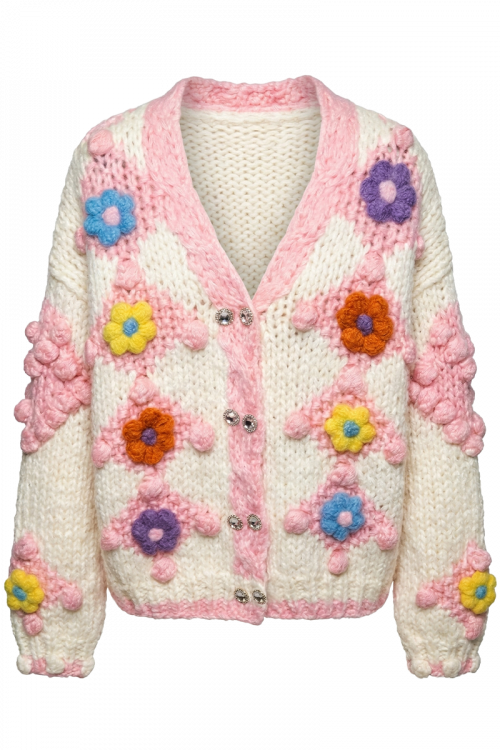 Vesta Flower Hug_Zea