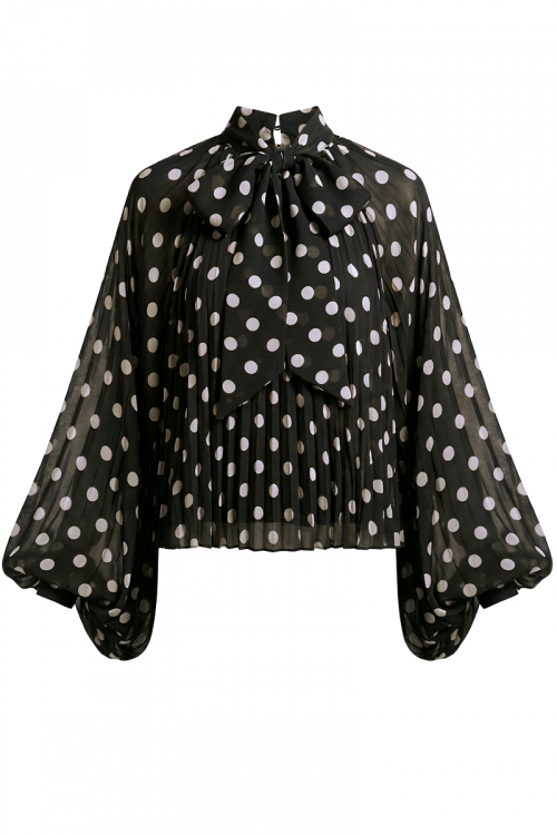 Bluza Dotty Muse_Zea