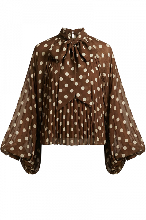 Bluza Dotty Muse_Zea