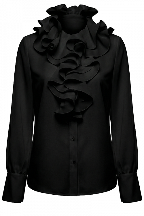 Bluza Gentle FlowZea