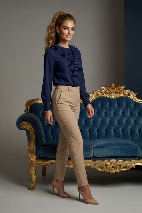 Bluza Gentle FlowZea