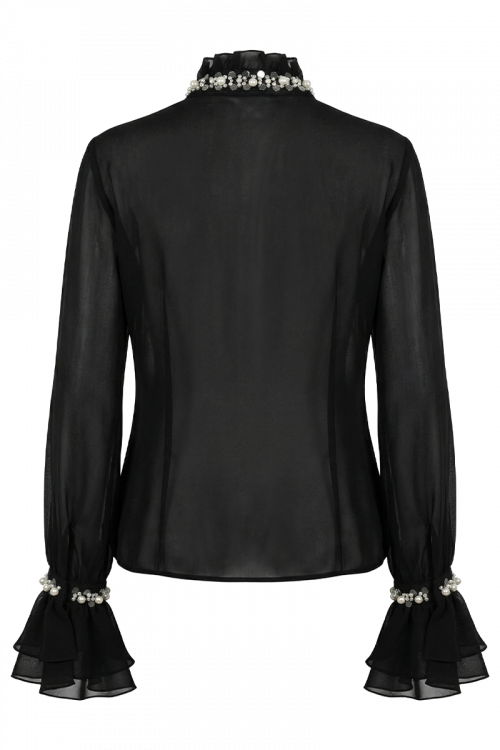 Bluza Silken Pearl_Zea