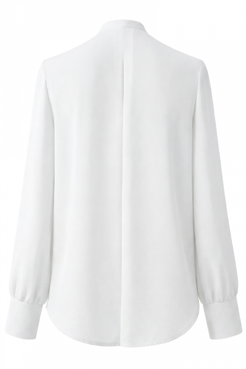 Bluza Soft Ruffle_Zea