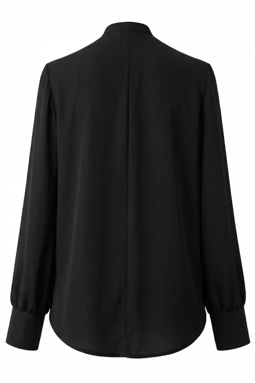 Bluza Soft Ruffle_Zea