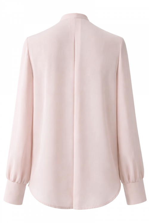 Bluza Soft Ruffle_Zea