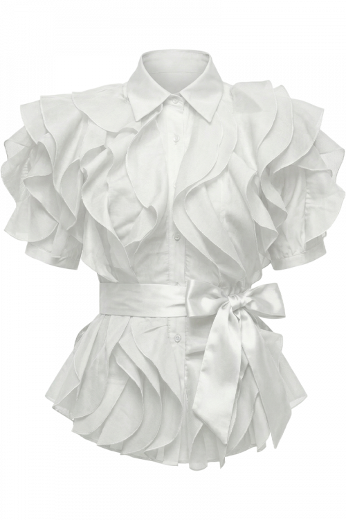 Bluza Velora Bloom_Zea