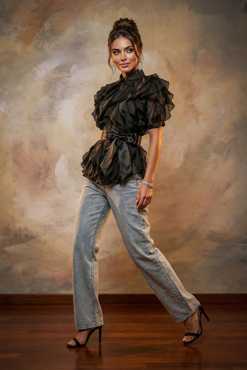 Bluza Velora Bloom_Zea