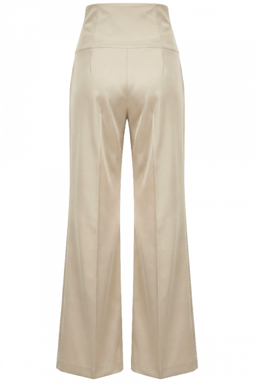 Hlače Ribbon Ease_Zea