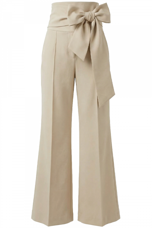 Hlače Ribbon Ease_Zea