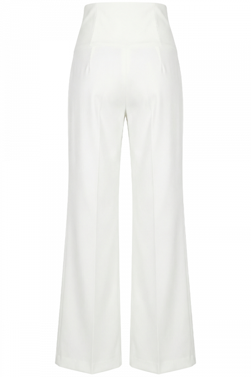 Hlače Ribbon Ease_Zea