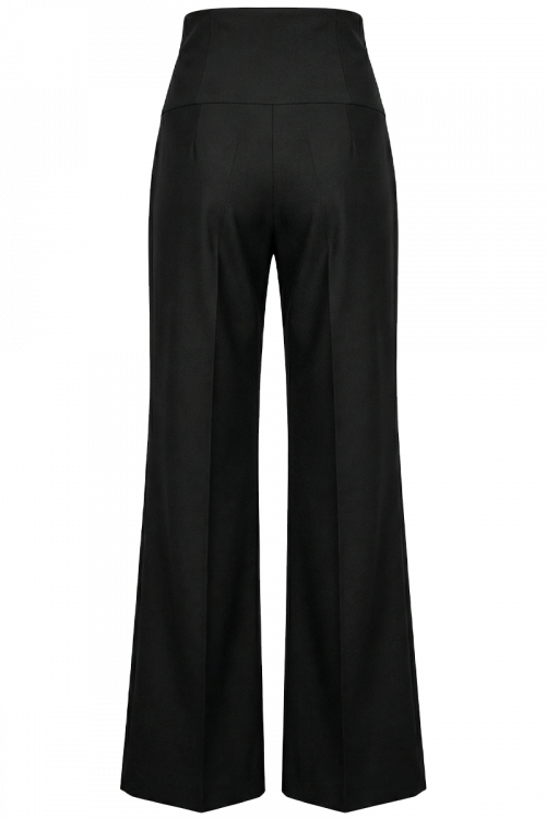 Hlače Ribbon Ease_Zea