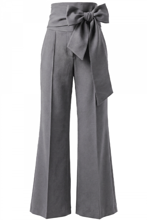 Hlače Ribbon Ease_Zea