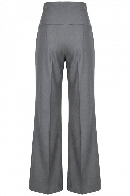 Hlače Ribbon Ease_Zea