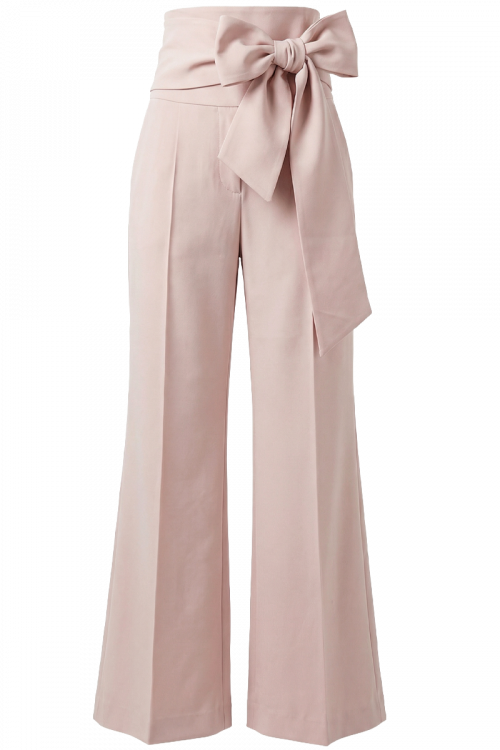 Hlače Ribbon Ease_Zea