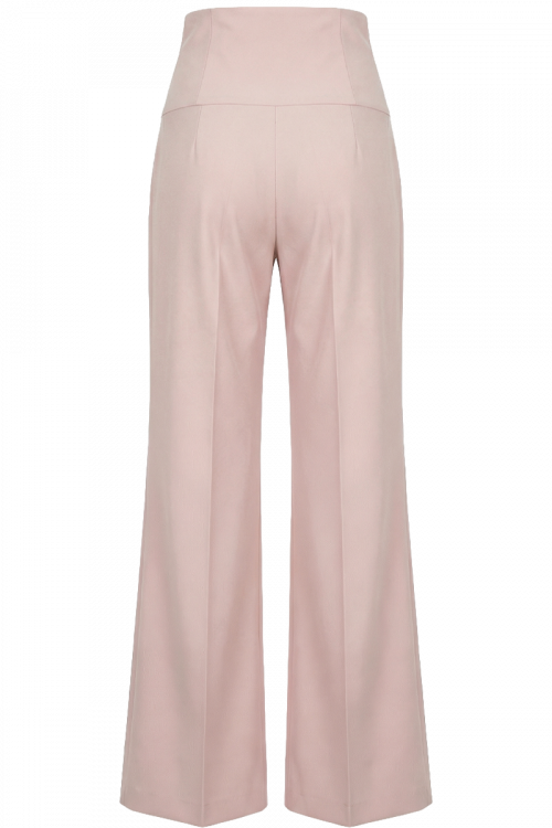 Hlače Ribbon Ease_Zea