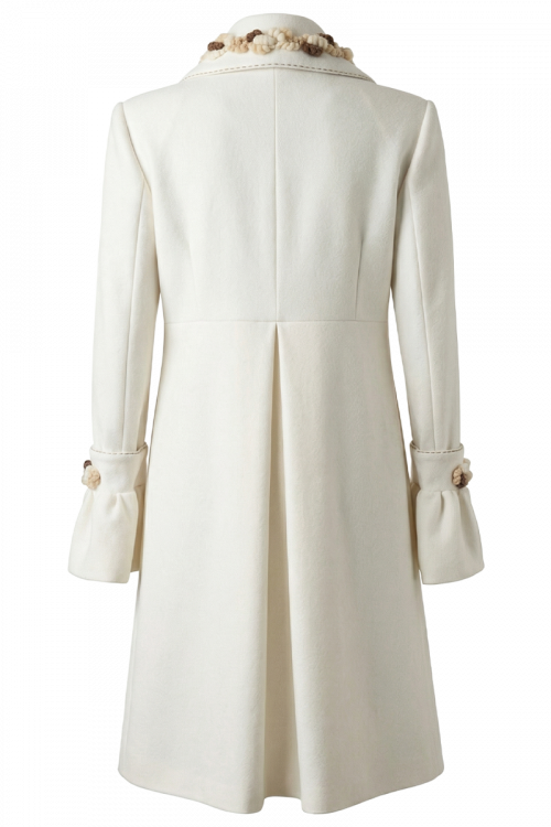 Kaput Aristelle Poise_Zea