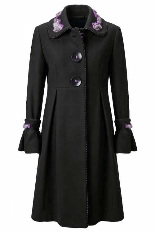 Kaput Aristelle Poise_Zea