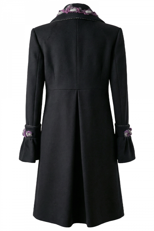 Kaput Aristelle Poise_Zea