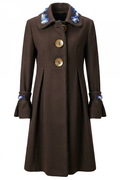 Kaput Aristelle Poise_Zea