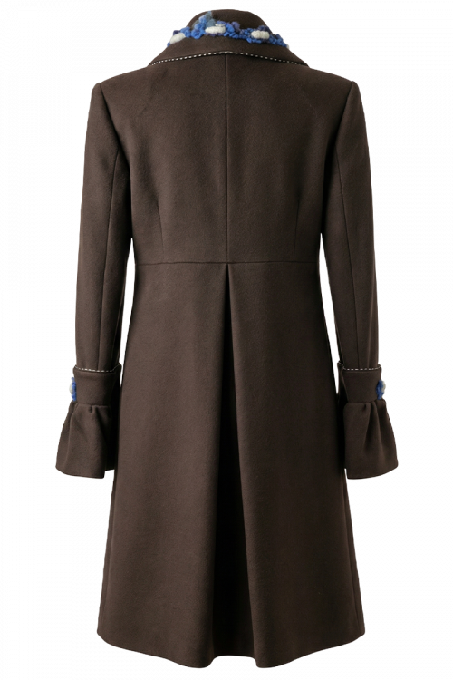 Kaput Aristelle Poise_Zea