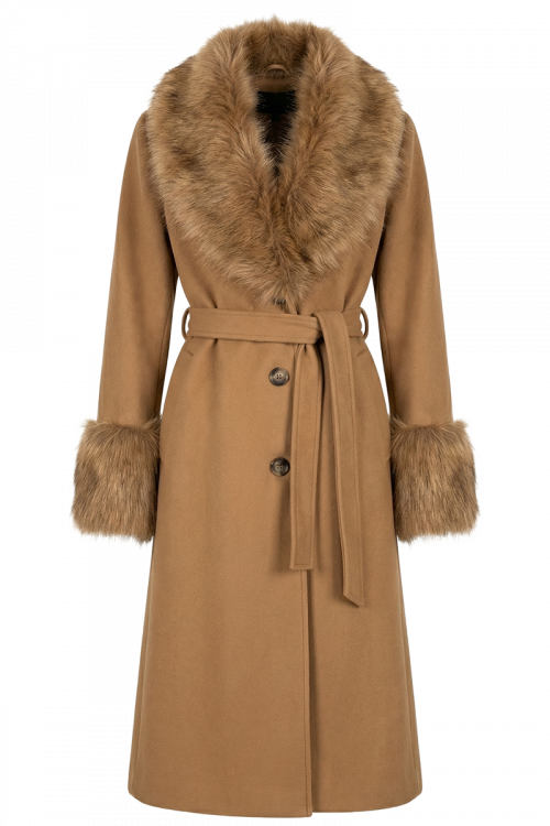 Kaput Noble Warmth_Zea