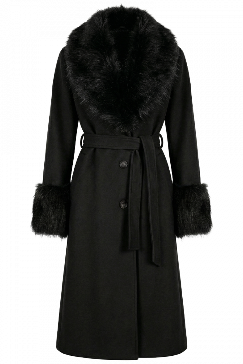 Kaput Noble Warmth_Zea