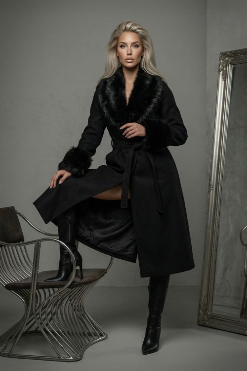 Kaput Noble Warmth_Zea